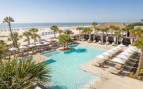 Beach House Resort Hilton Head Island
